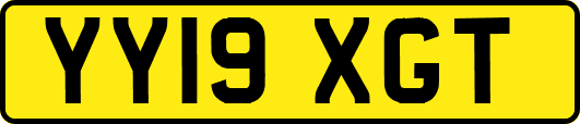 YY19XGT