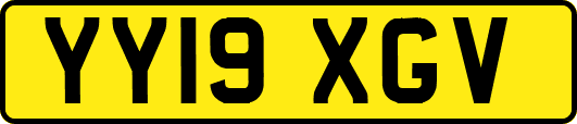 YY19XGV