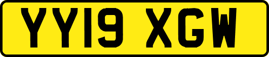 YY19XGW