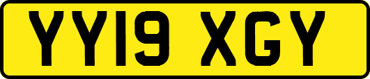 YY19XGY