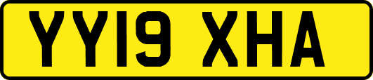 YY19XHA
