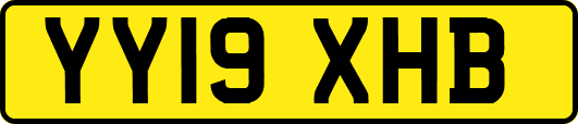 YY19XHB