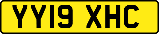 YY19XHC