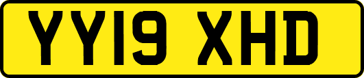 YY19XHD