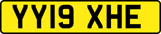 YY19XHE