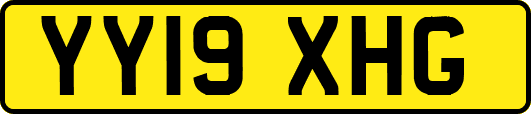 YY19XHG