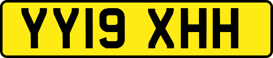 YY19XHH