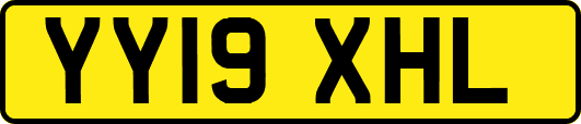 YY19XHL
