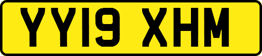 YY19XHM