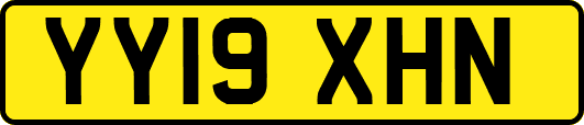 YY19XHN