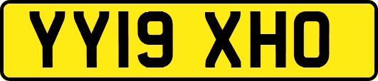 YY19XHO