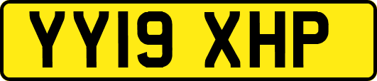 YY19XHP