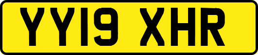 YY19XHR