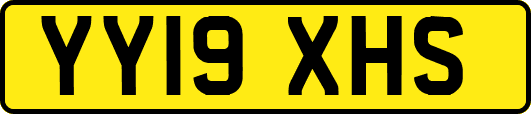 YY19XHS