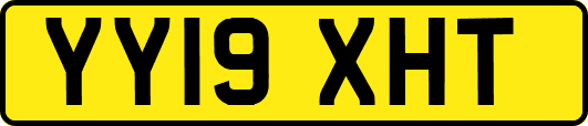 YY19XHT