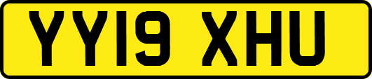 YY19XHU