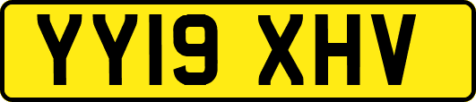 YY19XHV