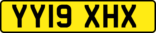 YY19XHX