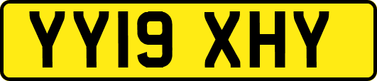 YY19XHY