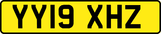 YY19XHZ