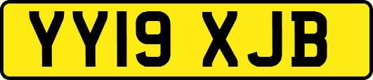 YY19XJB