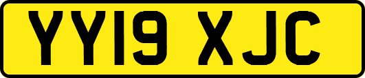 YY19XJC