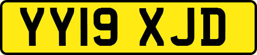 YY19XJD