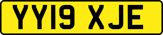 YY19XJE