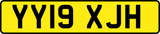 YY19XJH