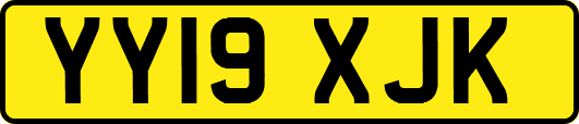 YY19XJK