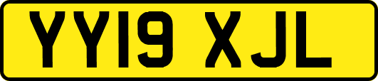 YY19XJL