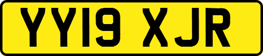 YY19XJR