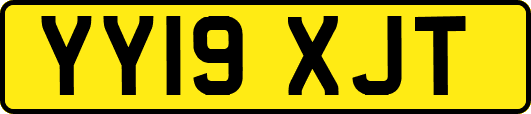 YY19XJT