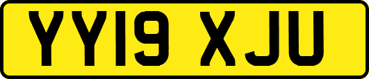 YY19XJU