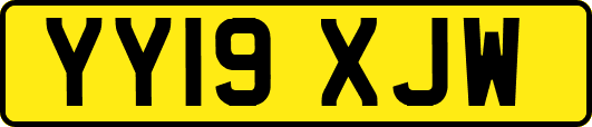 YY19XJW