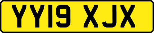 YY19XJX