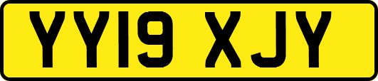 YY19XJY