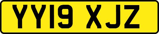 YY19XJZ