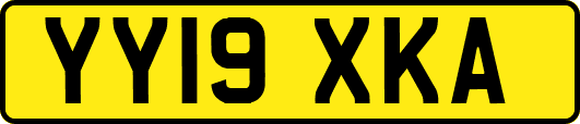 YY19XKA