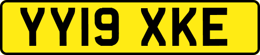 YY19XKE