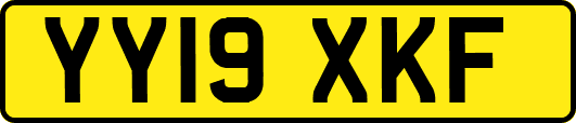 YY19XKF