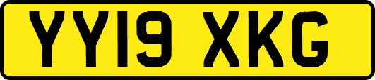 YY19XKG