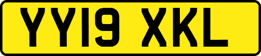 YY19XKL