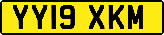 YY19XKM
