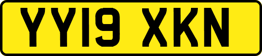 YY19XKN
