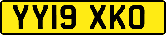 YY19XKO