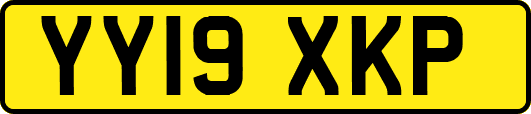 YY19XKP