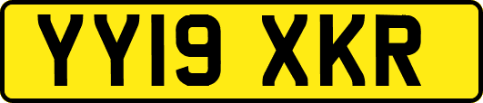YY19XKR