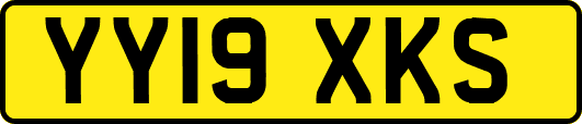 YY19XKS
