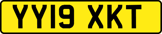 YY19XKT